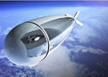 La tecnología HAPS  busca su lugar en el ecosistema espacial - Crédito: UIT